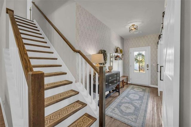 1729 Flagstone Lane, Conyers, GA 30012