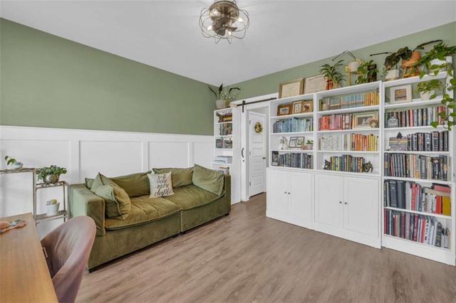 1729 Flagstone Lane, Conyers, GA 30012