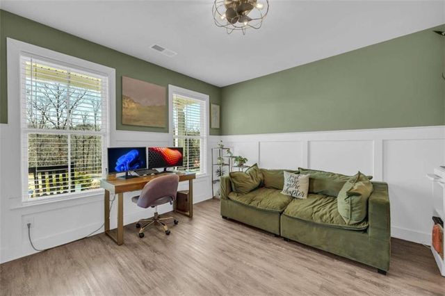 1729 Flagstone Lane, Conyers, GA 30012