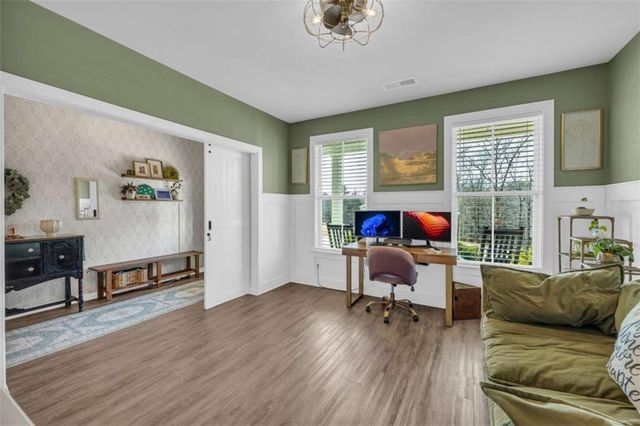 1729 Flagstone Lane, Conyers, GA 30012