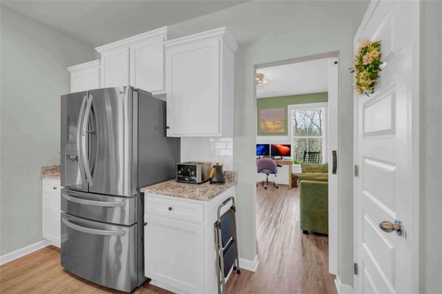 1729 Flagstone Lane, Conyers, GA 30012