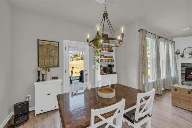 1729 Flagstone Lane, Conyers, GA 30012