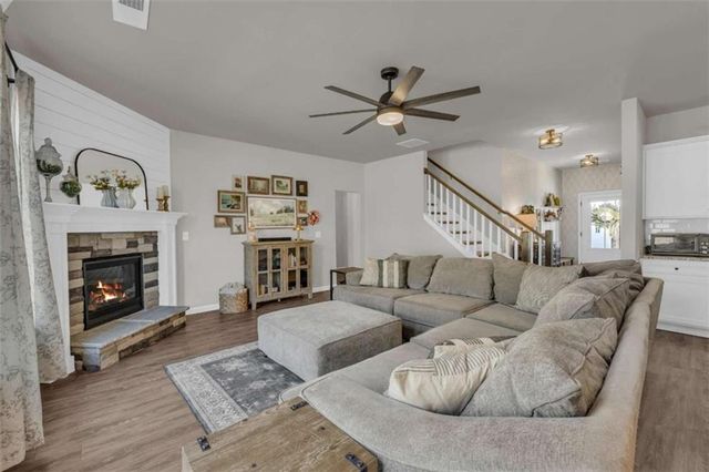 1729 Flagstone Lane, Conyers, GA 30012