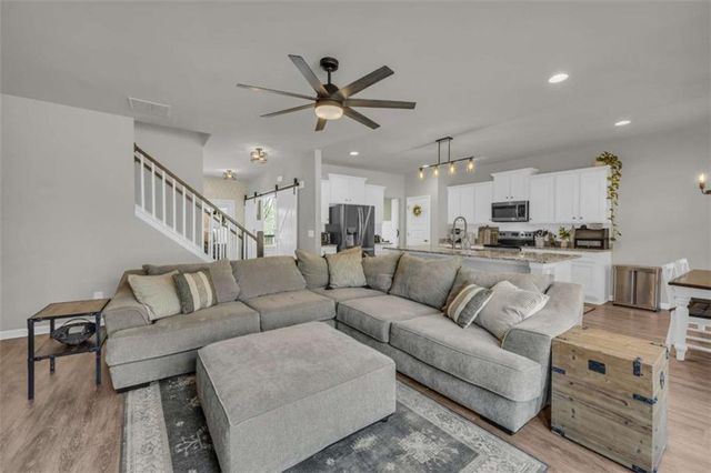 1729 Flagstone Lane, Conyers, GA 30012