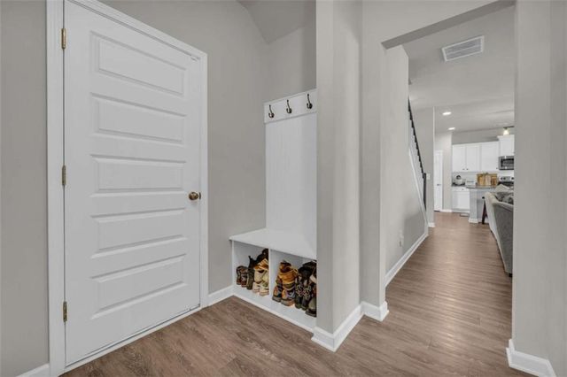 1729 Flagstone Lane, Conyers, GA 30012