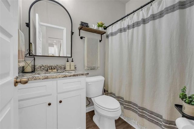 1729 Flagstone Lane, Conyers, GA 30012