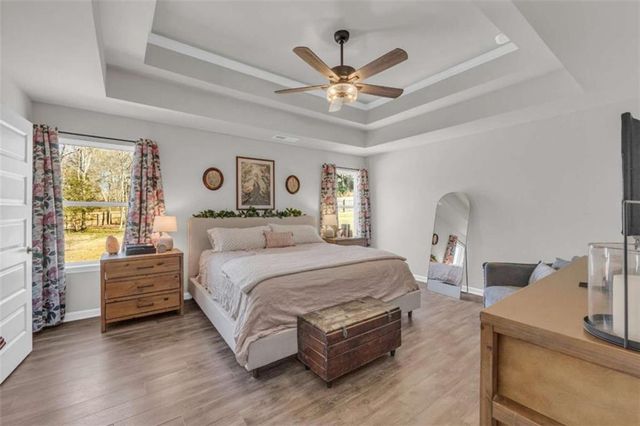 1729 Flagstone Lane, Conyers, GA 30012