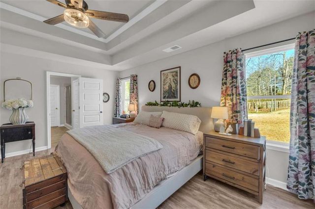 1729 Flagstone Lane, Conyers, GA 30012