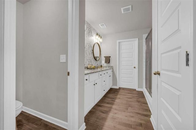 1729 Flagstone Lane, Conyers, GA 30012