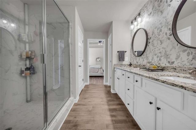 1729 Flagstone Lane, Conyers, GA 30012