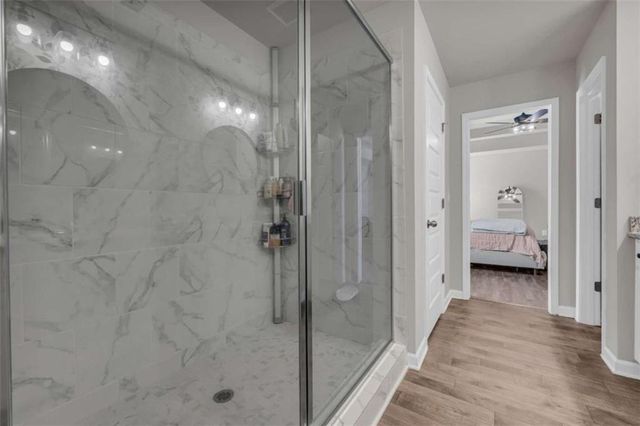 1729 Flagstone Lane, Conyers, GA 30012