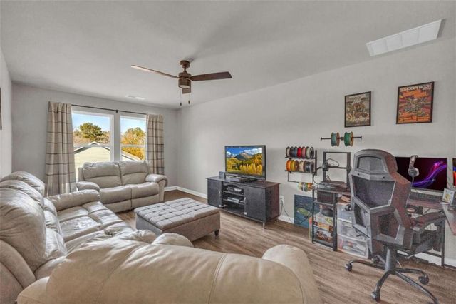 1729 Flagstone Lane, Conyers, GA 30012