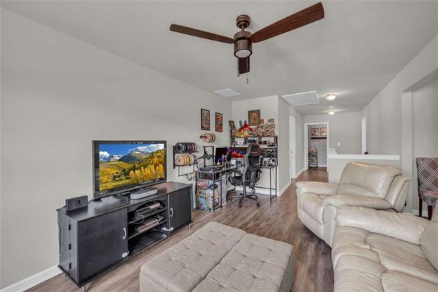 1729 Flagstone Lane, Conyers, GA 30012