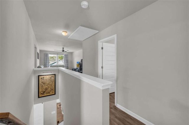 1729 Flagstone Lane, Conyers, GA 30012