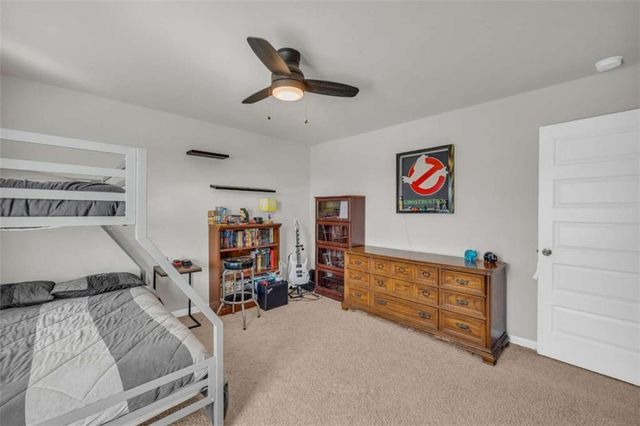 1729 Flagstone Lane, Conyers, GA 30012