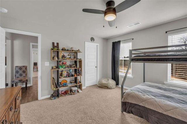 1729 Flagstone Lane, Conyers, GA 30012