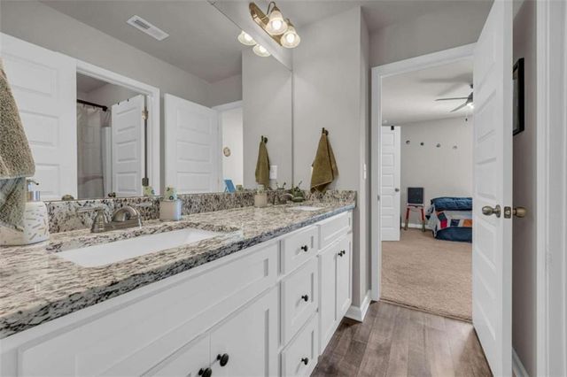 1729 Flagstone Lane, Conyers, GA 30012