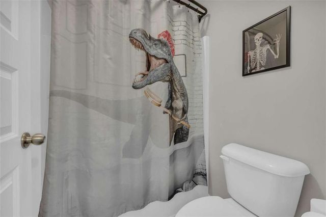 1729 Flagstone Lane, Conyers, GA 30012