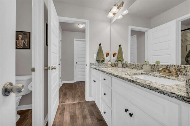 1729 Flagstone Lane, Conyers, GA 30012