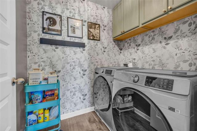 1729 Flagstone Lane, Conyers, GA 30012