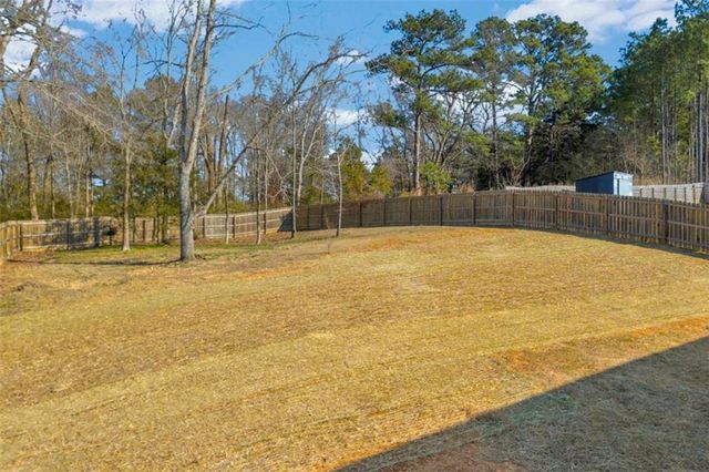 1729 Flagstone Lane, Conyers, GA 30012