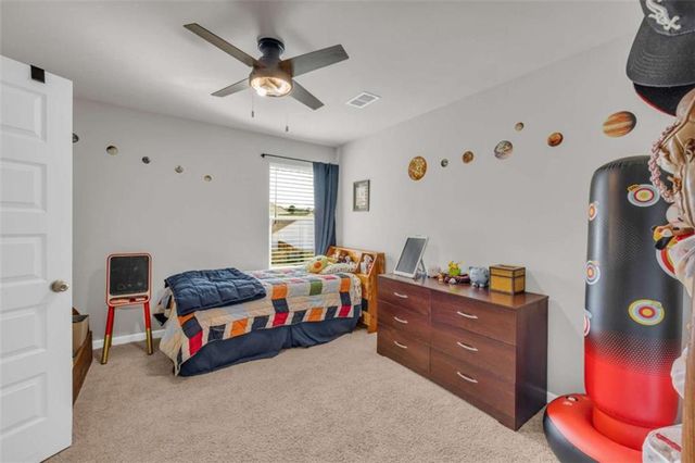 1729 Flagstone Lane, Conyers, GA 30012