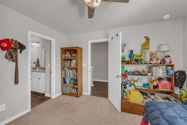 1729 Flagstone Lane, Conyers, GA 30012