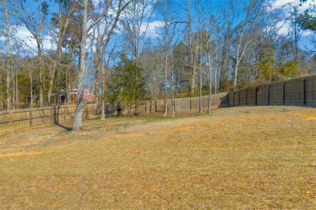 1729 Flagstone Lane, Conyers, GA 30012