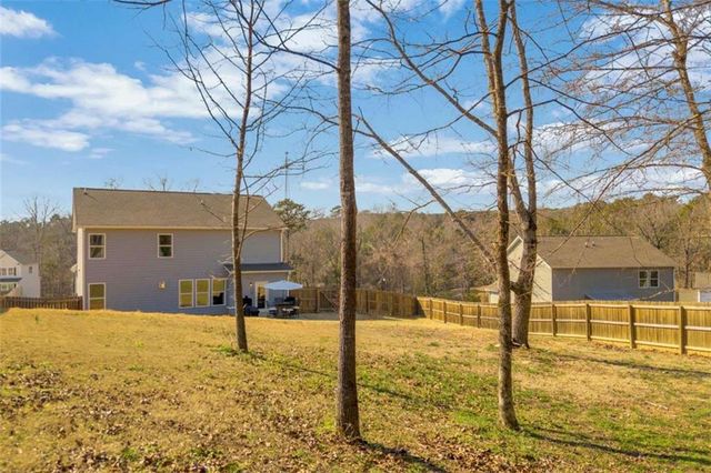 1729 Flagstone Lane, Conyers, GA 30012