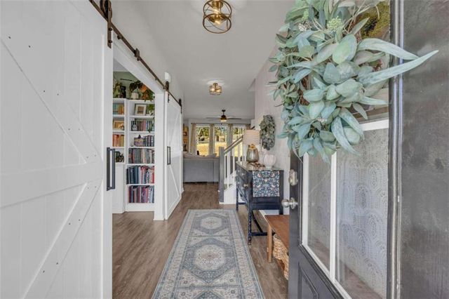 1729 Flagstone Lane, Conyers, GA 30012