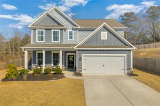 1729 Flagstone Lane, Conyers, GA 30012