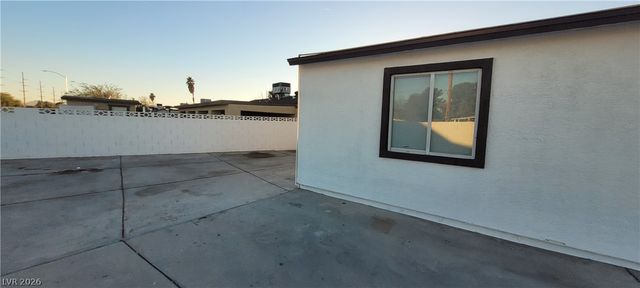 2740 Vita Drive, North Las Vegas, NV 89030