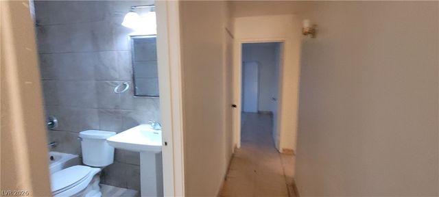 2740 Vita Drive, North Las Vegas, NV 89030