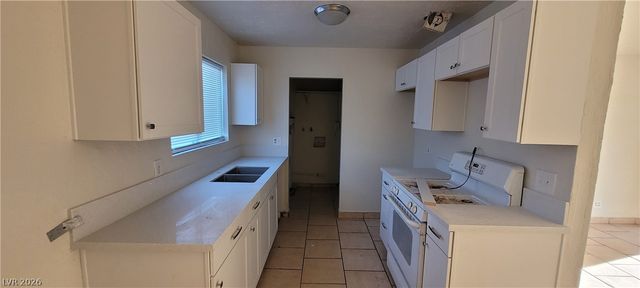 2740 Vita Drive, North Las Vegas, NV 89030