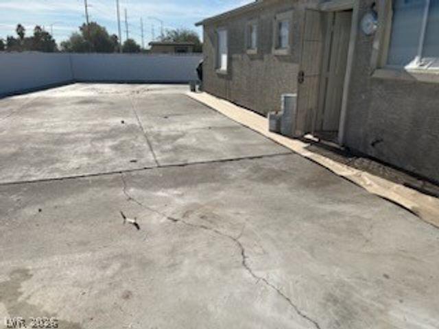 2740 Vita Drive, North Las Vegas, NV 89030