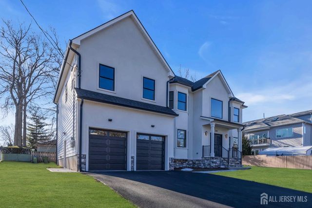 265 W Prescott N Avenue, Edison, NJ 08820