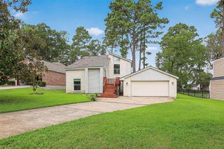 15207 Jamaica Drive, Willis, TX 77318