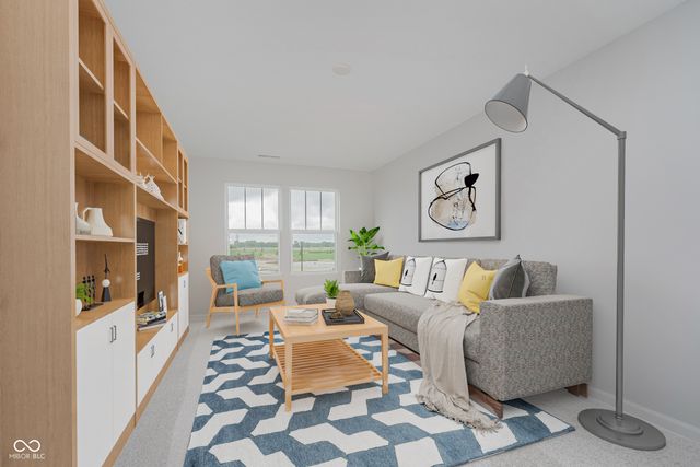 7865 Newbury Road, Avon, IN 46123