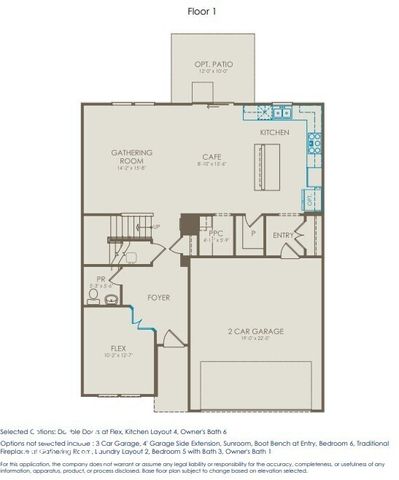 7865 Newbury Road, Avon, IN 46123