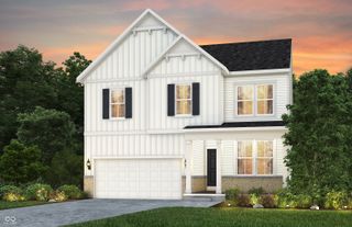 7865 Newbury Road, Avon, IN 46123