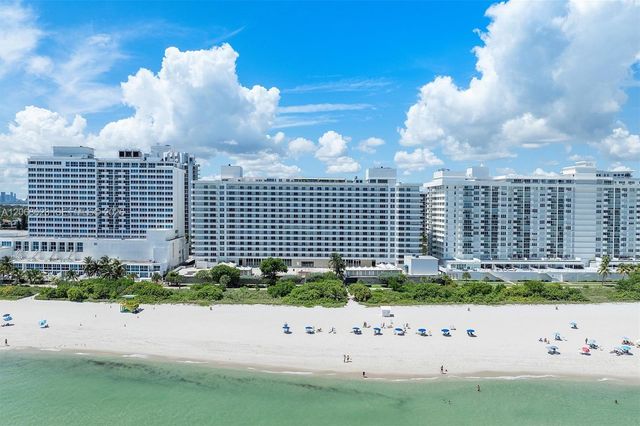 5555 Collins Avenue 10K, Miami Beach, FL 33140