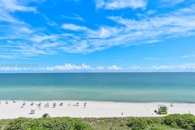 5555 Collins Avenue 10K, Miami Beach, FL 33140