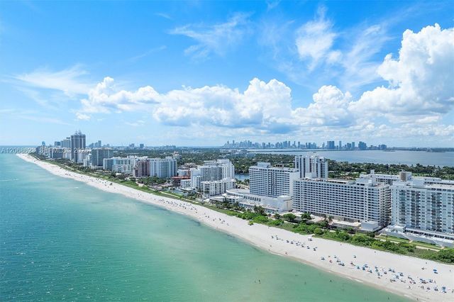 5555 Collins Avenue 10K, Miami Beach, FL 33140