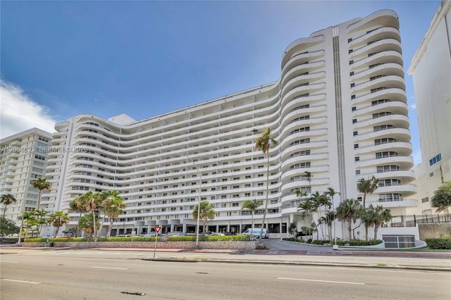 5555 Collins Avenue 10K, Miami Beach, FL 33140