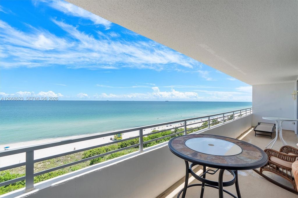 5555 Collins Avenue 10K, Miami Beach, FL 33140