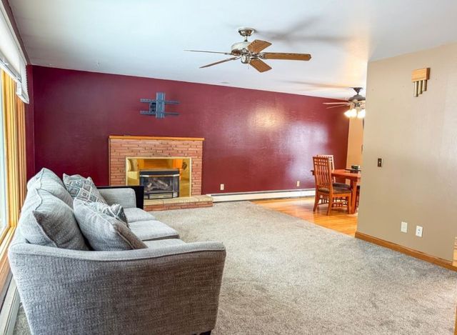 2012 Ida Mae Ct, Minot, ND 58703