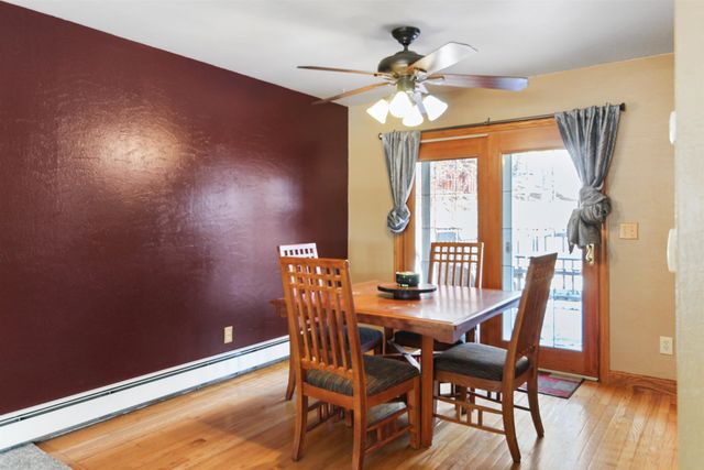 2012 Ida Mae Ct, Minot, ND 58703