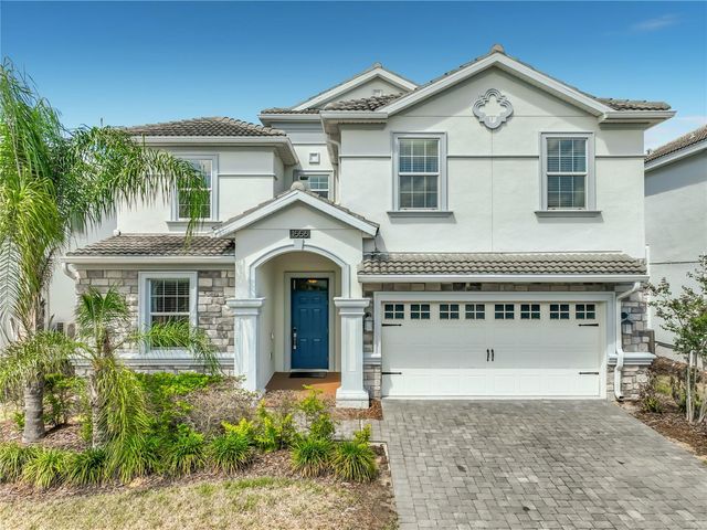 1556 MAIDSTONE COURT, Davenport, FL 33896