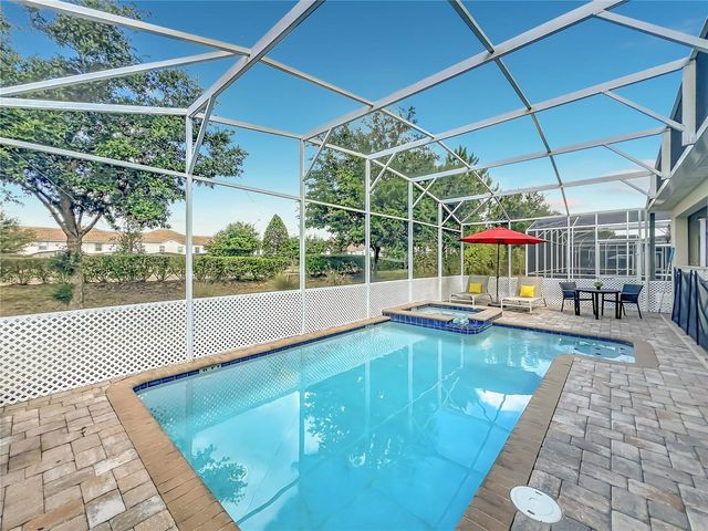 1556 MAIDSTONE COURT, Davenport, FL 33896