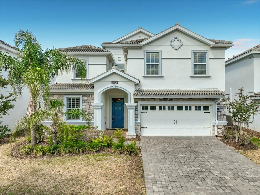 1556 MAIDSTONE COURT, Davenport, FL 33896